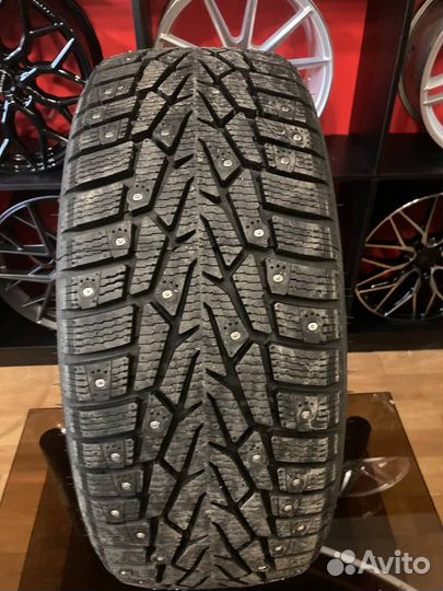 Nokian Tyres Nordman 7 SUV 235/65 R17 108T