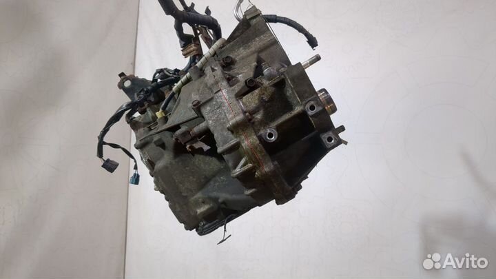 Кпп - автомат (АКПП) 4х4 Toyota Matrix 1.8 Инжектор, 2003