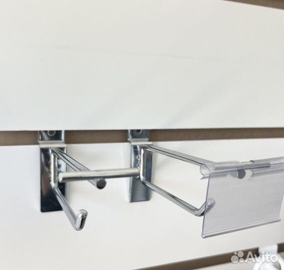 Вешалки плечики