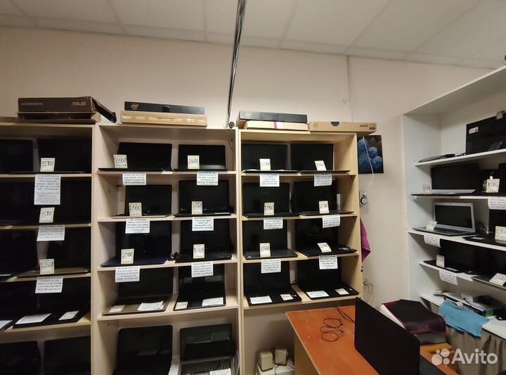 Ноутбук lenovo игровой 17