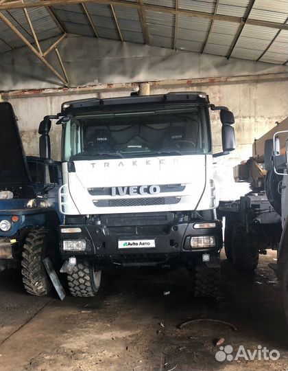 IVECO-АМТ 633910, 2013