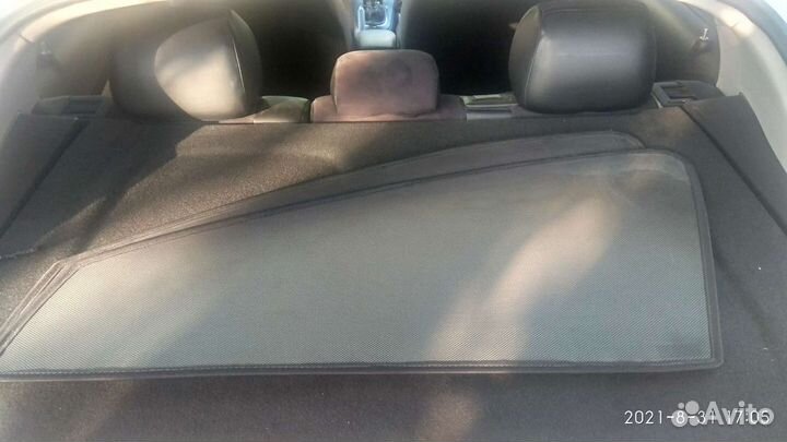 Каркасные шторки