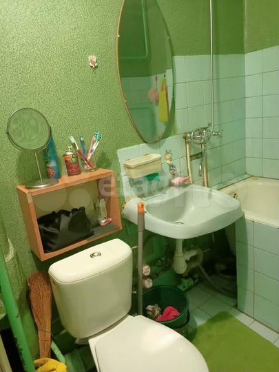 1-к. квартира, 38,7 м², 7/9 эт.