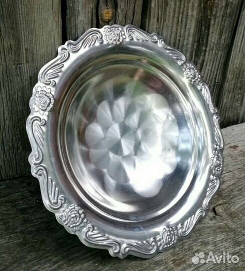 Вазы для фруктов