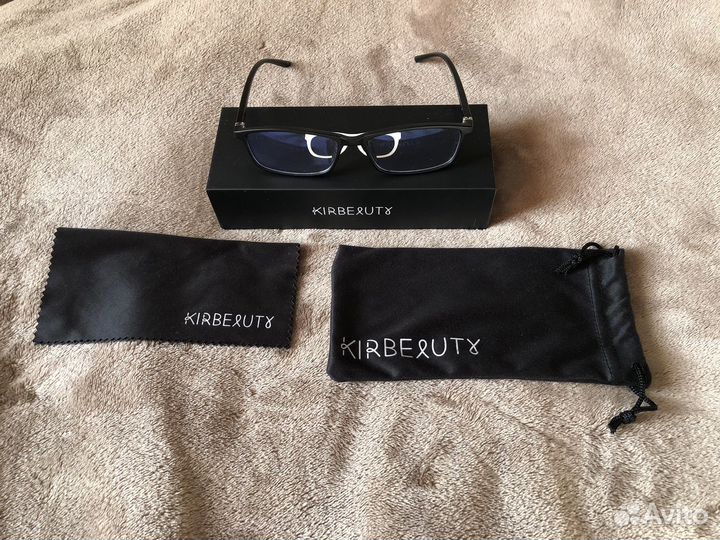 Очки для компьютера новые