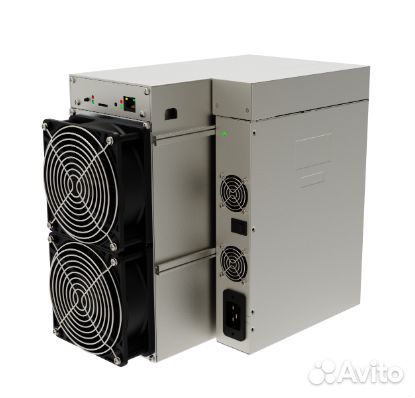 Iceriver Ks3m хеш плата