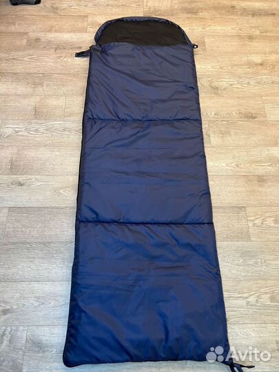 Спальный мешок минус 30