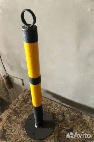 Автомобильный парковочный барьер доставка Барнаул