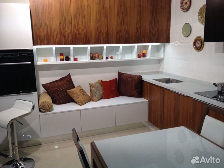 Изготовление мебели на заказ