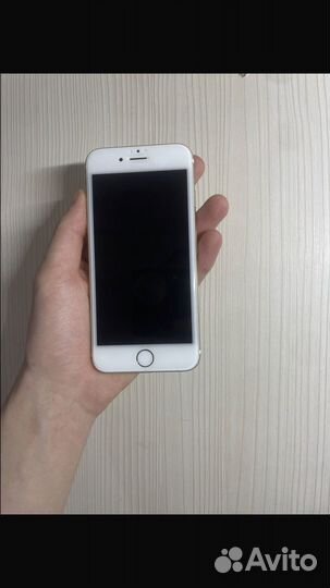 iPhone 6, 32 ГБ