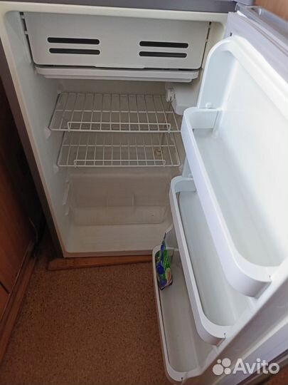 Холодильник