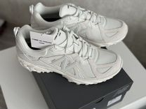 Кроссовки Comme des Garçons Homme x New Balance