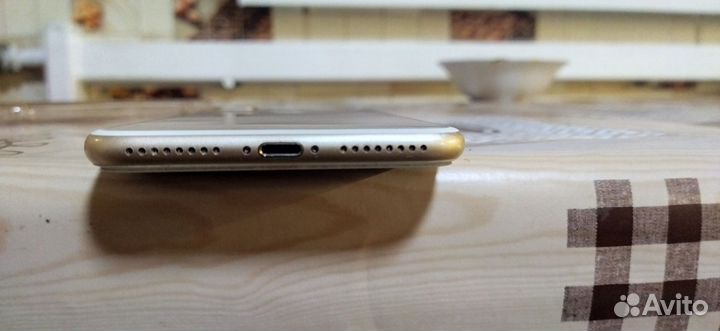 iPhone 7 Plus, 256 ГБ
