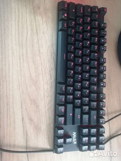 Игровой пк