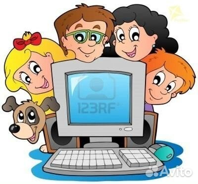 Настройка и ремонт компьютеров