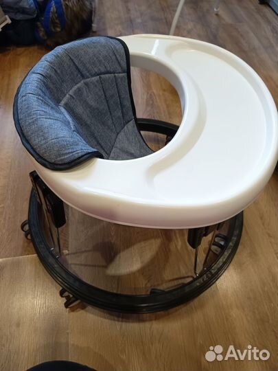 Ходунки детские