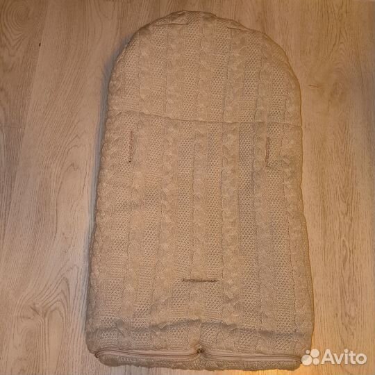 Конверт теплый