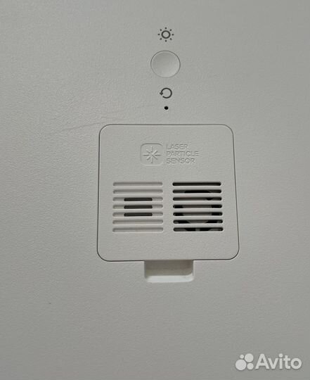 Очиститель воздуха xiaomi mi air purifier pro