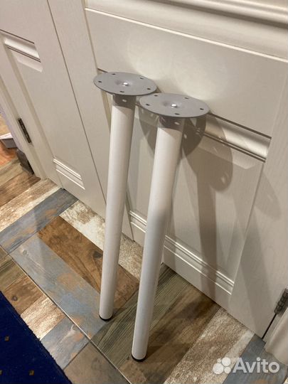 Регулируемые ножки IKEA