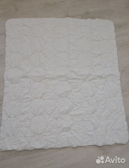 Одеяло детское