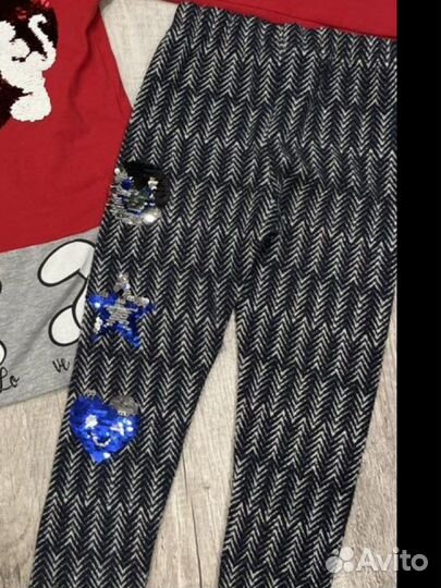 Костюм для девочки