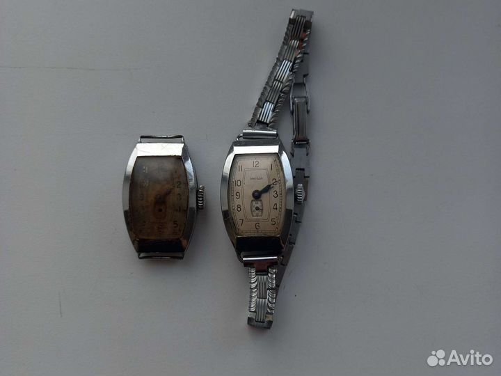 Часы Звезда СССР