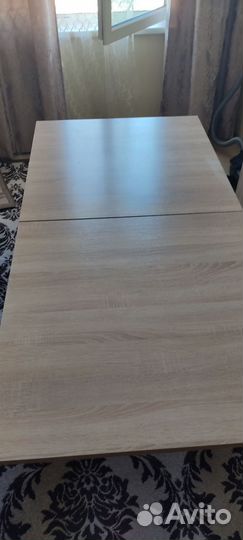 Стол-трансформер