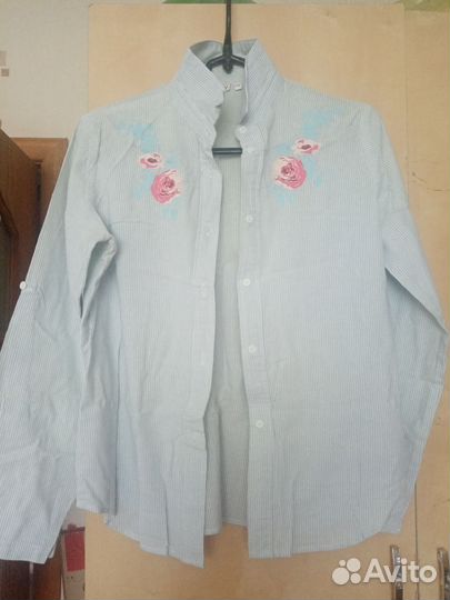 Школьная форма для девочки 164-170