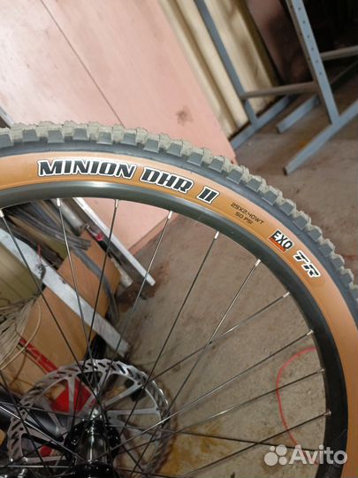 Покрышки для велосипеда 29 maxxis