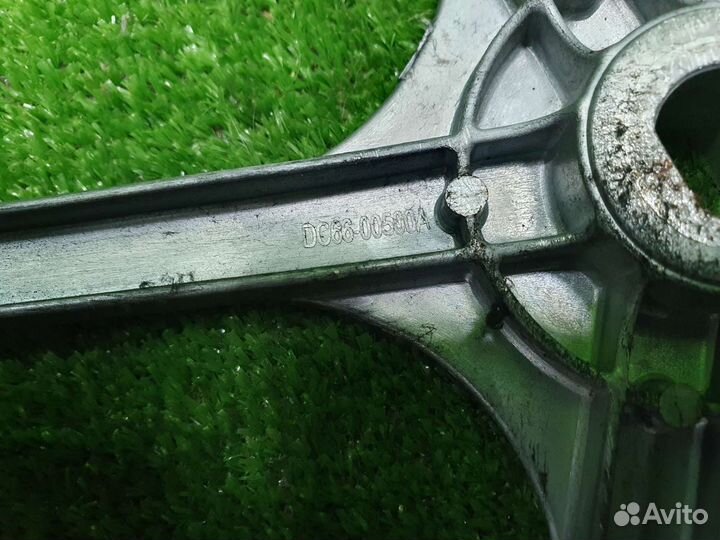 Шкив Бака Стиральной Машины Samsung DC66-00500A