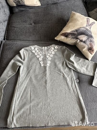 Кофта для беременных