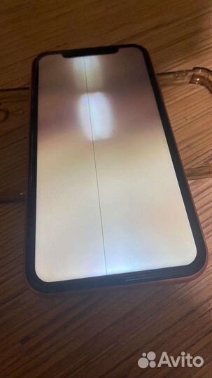 iPhone xr 128 gb