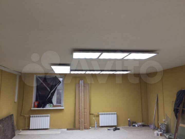 Офис, 133.8 м²