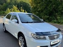 LIFAN Solano 1.6 MT, 2013, 133 528 км, с пробегом, цена 350 000 руб.