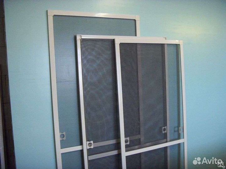 Москитная сетка