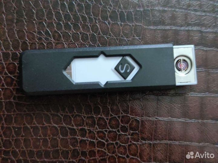 Usb зажигалка