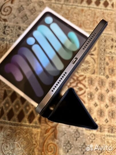 iPad mini 6