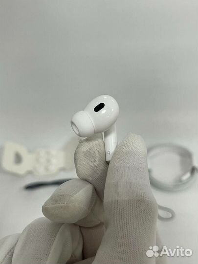 Airpods pro 2 с экраном (Арт.64072)