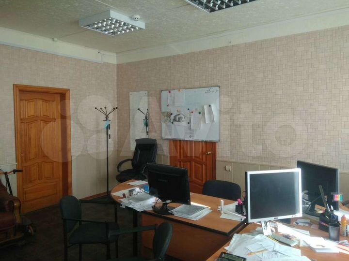 Офис, 54 м²