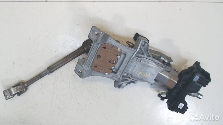 Колонка рулевая Lincoln MKZ, 2016