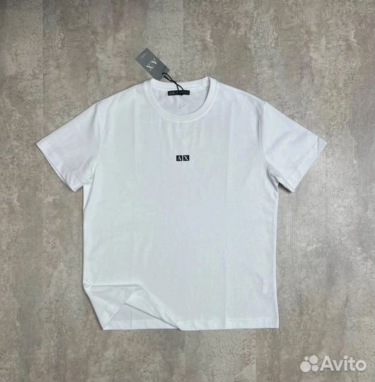 Футболка мужская 