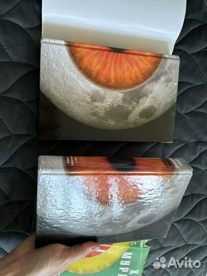 Убийство командора Книга 1 и Книга 2