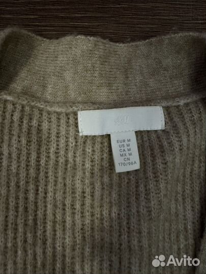 Кардиган hm