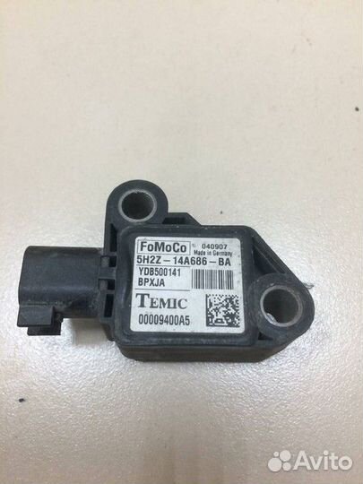 Датчик airbag Land Rover Range Rover Sport