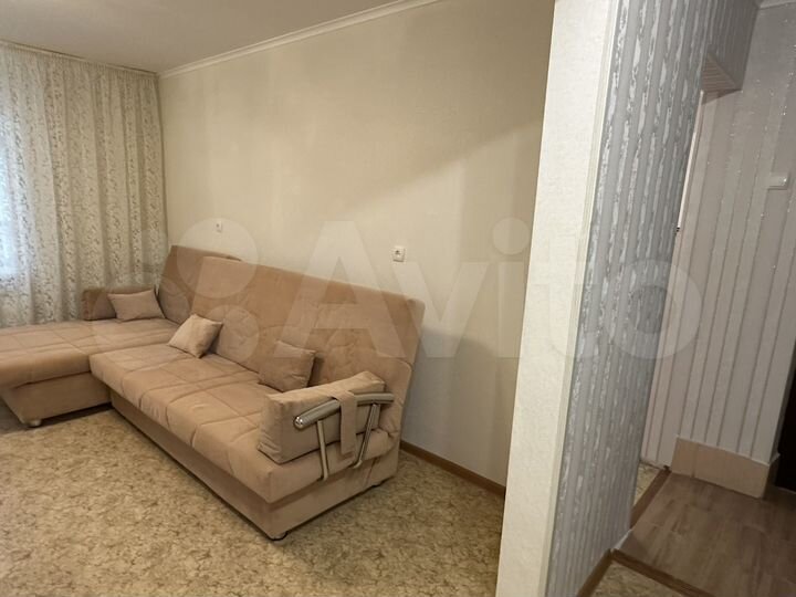 3-к. квартира, 64 м², 7/9 эт.