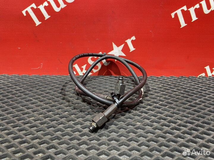 Шланг подъёма кабины