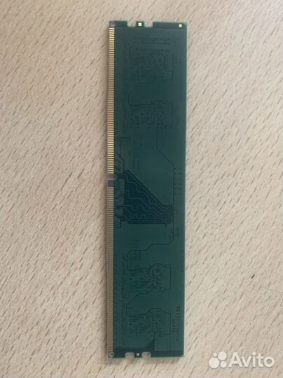 DDR 4 4Gb