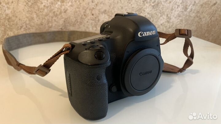 Canon 5d mark iii