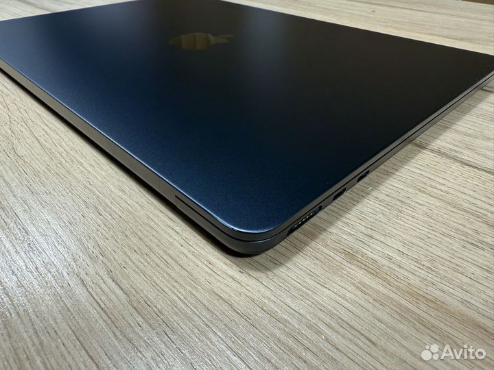 Macbook Air 13 M2 8gb 512gb 10 ядер процессора