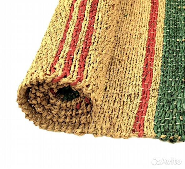 Коврик придверный